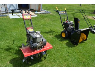 Property photo 94 - Real Estate & Personal Property Auction, Country Home, Building Sites, Pond